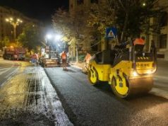 Bucureștiul, în șantier-model pentru toată țara: se lucrează pe șapte fronturi, inclusiv noaptea și în weekend!