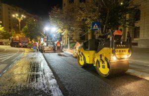 Bucureștiul, în șantier-model pentru toată țara: se lucrează pe șapte fronturi, inclusiv noaptea și în weekend!