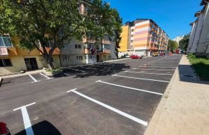 DEZVĂLUIRE | 500 de lei pentru un loc de parcare în Suceava. Ce drept are, concret, titularul care a plătit 500 de lei?