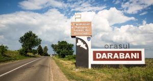 Darabani, parte din „Drumul care unește”. Valeriu Iftime propune extinderea Via Transilvanica în județul Botoșani
