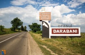 Darabani, parte din „Drumul care unește”. Valeriu Iftime propune extinderea Via Transilvanica în județul Botoșani