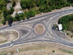 AND Moldova clarifică situația lucrărilor de reparație a drumului G39 din raionul Florești