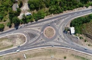 AND Moldova clarifică situația lucrărilor de reparație a drumului G39 din raionul Florești