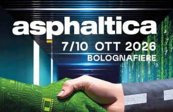 Conferință Asfaltica 2026, la Bologna: 7 octombrie – 10 octombrie