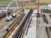 Inteligența artificială ajunge pe șantier: betonul poate fi monitorizat în timp real, din fabrică până la infrastructura rutieră