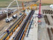 Inteligența artificială ajunge pe șantier: betonul poate fi monitorizat în timp real, din fabrică până la infrastructura rutieră