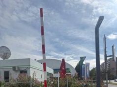 Vesta Investment a prezentat la Brașov o remorcă inteligentă pentru fluidizarea traficului în zonele de lucrări