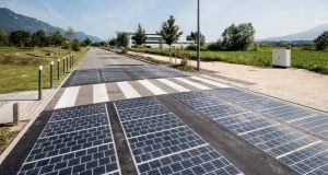 „Drumul solar” din Franța – când inovația nu rezistă testului realității!