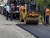 Județul Gorj: comuna Plopșoru accelerează modernizarea infrastructurii rutiere.