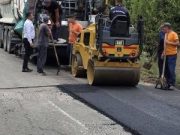 Județul Gorj: comuna Plopșoru accelerează modernizarea infrastructurii rutiere.