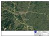 Măsuri pentru DN1 – DJ103M, la Vâlcele. Soluții urgente pentru una dintre cele mai periculoase intersecții din județul Cluj.