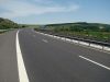 CNAIR: restricții de circulație pe Autostrada A1 București – Pitești, în zona podului peste râul Sabar