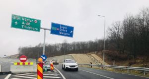 CNAIR: Platforma TollRo va putea fi utilizată începând cu 1 octombrie 2026. Etapa de testare a platformei TollRo se va încheia pe 29 septembrie 2026.