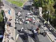 Municipiul Timișoara: peste 26.000 de metri pătrați din cartierul istoric Iosefin intră în lucrări de modernizare