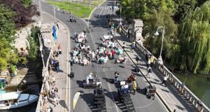 Municipiul Timișoara: peste 26.000 de metri pătrați din cartierul istoric Iosefin intră în lucrări de modernizare