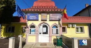 Victoria, comuna de la poarta României spre Republica Moldova: infrastructură, proiecte europene și o comunitate care se dezvoltă