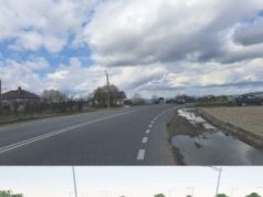 CJ Cluj va începe modernizarea drumului județean DJ 170B Topa Mică – Așchileu Mic, creând o mini-centură ocolitoare a municipiului Cluj-Napoca