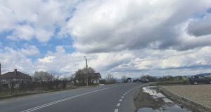CJ Cluj va începe modernizarea drumului județean DJ 170B Topa Mică – Așchileu Mic, creând o mini-centură ocolitoare a municipiului Cluj-Napoca