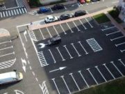 Parcările plătite din municipiul Suceava: cum, cine și de ce se plătește de două ori pentru același loc?