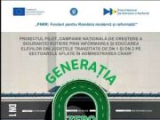 CNAIR: campania „GENERAȚIA ZERO ACCIDENTE” ajunge în octombrie și noiembrie în 16 județe!