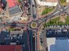 Pasajul Oneștilor din Oradea, aproape de finalizare. A început asfaltarea!
