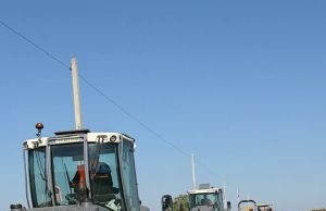 Lucrările pe lotul 1 (Joița – Corbeanca) al A0 Nord au ajuns la un stadiu fizic de 82%!