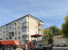 48 de noi locuri de parcare de reședință în municipiul Călărași
