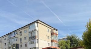 48 de noi locuri de parcare de reședință în municipiul Călărași