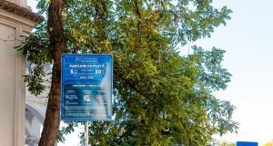 Municipiul București are, în prezent, de peste două ori mai multe locuri de parcare publică cu plată față de acum doi ani