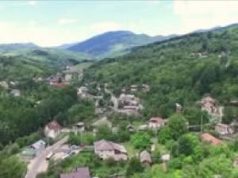Județul Dâmbovița: comuna Runcu investește în drumuri, utilități și infrastructura din zonele turistice