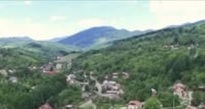 Județul Dâmbovița: comuna Runcu investește în drumuri, utilități și infrastructura din zonele turistice