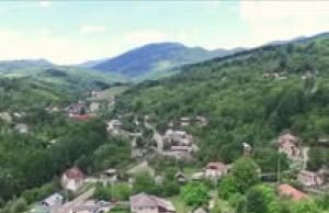 Județul Dâmbovița: comuna Runcu investește în drumuri, utilități și infrastructura din zonele turistice