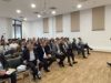 „Generația Zero Accidente”, azi în județul Neamț. Polițiști rutieri și specialiști ai CNAIR, implicați în educarea tinerei generații