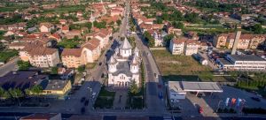 Orașul Teiuș accelerează investițiile în infrastructură: canalizare nouă și lucrări pe drumurile către localitățile aparținătoare
