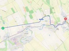AND Moldova: reparații asfaltice pe tronsoane ale drumului R13, din apropierea localităților Gura Căinarului, Mărculești, Varvareuca, Gvozdova și Gura Camencei
