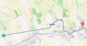 AND Moldova: reparații asfaltice pe tronsoane ale drumului R13, din apropierea localităților Gura Căinarului, Mărculești, Varvareuca, Gvozdova și Gura Camencei