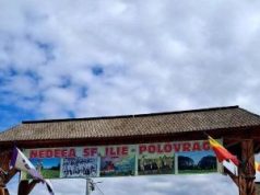 Județul Gorj: drumuri modernizate în comuna Polovragi, prin Programul național „Anghel Saligny”