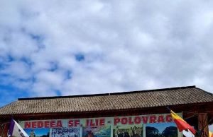 Județul Gorj: drumuri modernizate în comuna Polovragi, prin Programul național „Anghel Saligny”