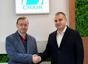 CNAIR: încă un contract de concesiune pentru noi benzinării pe Autostrada Moldovei (A7)!