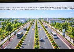Chișinău: patru proiecte de infrastructură rutieră, examinate în cadrul Consiliului Tehnico-Economic al AND Moldova