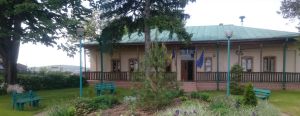 Județul Iași: Sinești, comuna dintre păduri și visul unei vieți mai bune.