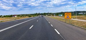 LA MULȚI ANI DE ZIUA AUTOMOBILIȘTILOR ȘI DRUMARILOR DIN REPUBLICA MOLDOVA!