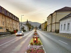 Orașul Gura Humorului pregătește investiții de zeci de milioane de euro. 42 de străzi ar urma să fie modernizate, iar centrul orașului, transformat