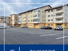 Licitație a locurilor de parcare de domiciliu din municipiul Călărași