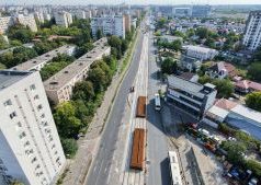 Prelungirea Ghencea: când vor fi gata lucrările pe fiecare tronson. Calendarul anunțat de primarul Ciprian Ciucu