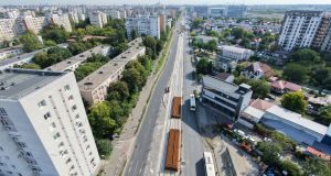 Prelungirea Ghencea: când vor fi gata lucrările pe fiecare tronson. Calendarul anunțat de primarul Ciprian Ciucu