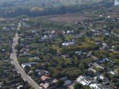 Județul Vaslui: Viacons Rutier Huși a executat proiectul de modernizare a încă 9 kilometri de străzi în comuna Fălciu!