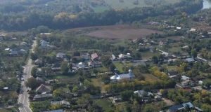 Județul Vaslui: Viacons Rutier Huși a executat proiectul de modernizare a încă 9 kilometri de străzi în comuna Fălciu!