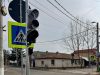 Au fost demarate lucrările de reabilitare a parcărilor de pe strada Năvodari, din municipiul Călărași