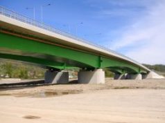 Va fi deschis traficului noul Pod peste Tisa și Punctul Internațional de Trecere a Frontierei Sighetu Marmației – Bila Țerkva.